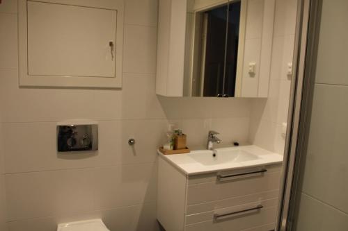 Skagahøgdi Apartment