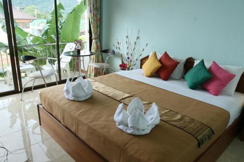 hotel photo
