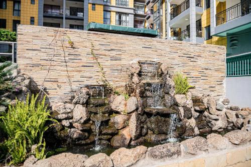 NEW Modern Luxury Condo in the heart of Nairobi