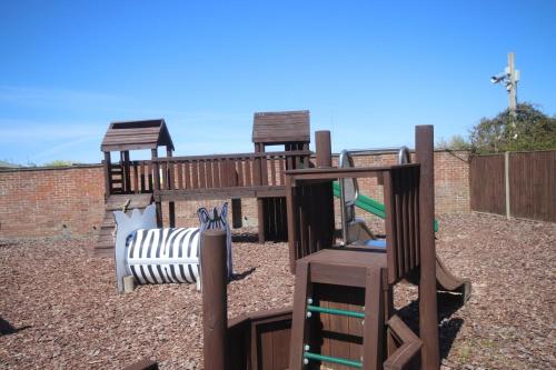 53 Granada Selsey Country Club 2 Bedroom Chalet gîte à louer Bignor