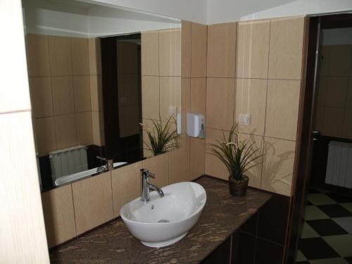 Hotel Podkovata - image 2