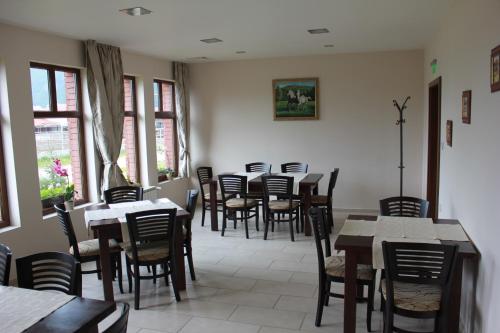 Restorāns, Hotel Podkovata in Etropole