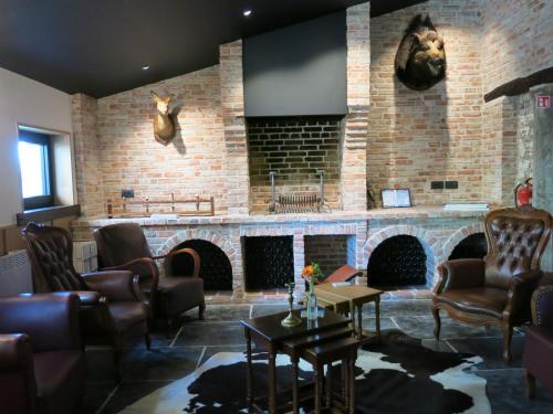 Hoeve Chartreuse 3
