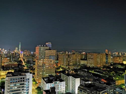 어반 어보드 아파트먼트 1 - 전망