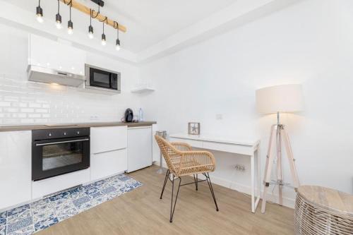  Apartment Marta in Playa Honda