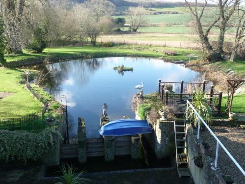 Picture of Salisbury Old Mill House