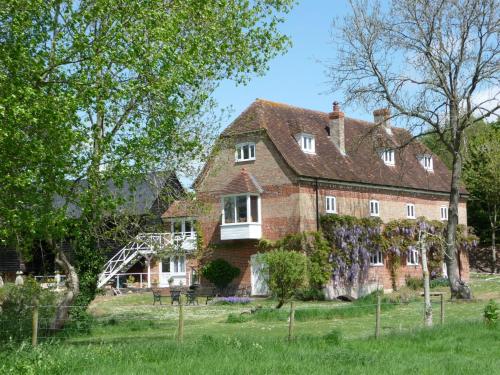 Salisbury Old Mill House