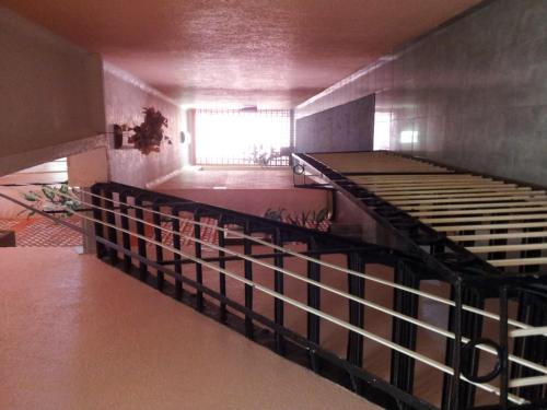 Hotel Panuco – Mexico City, CT