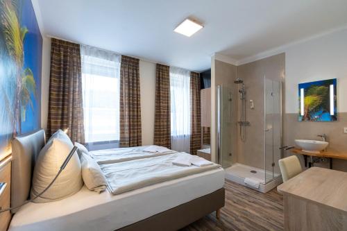 Hotel Mettlacher Hof 2