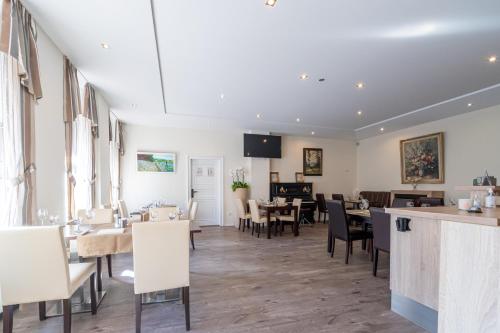 บริการและสิ่งอำนวยความสะดวก, Hotel Mettlacher Hof in เมตทาล์ค