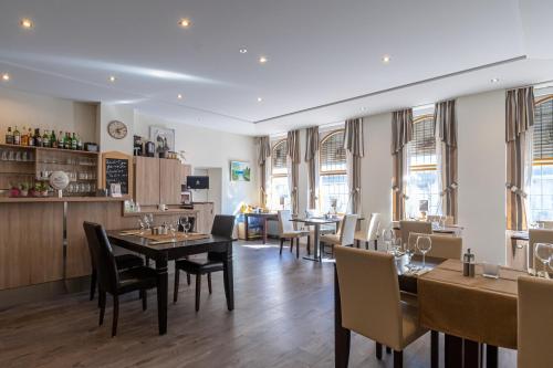 บริการและสิ่งอำนวยความสะดวก, Hotel Mettlacher Hof in เมตทาล์ค