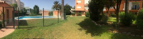 apartamento Riviera del sol Beach