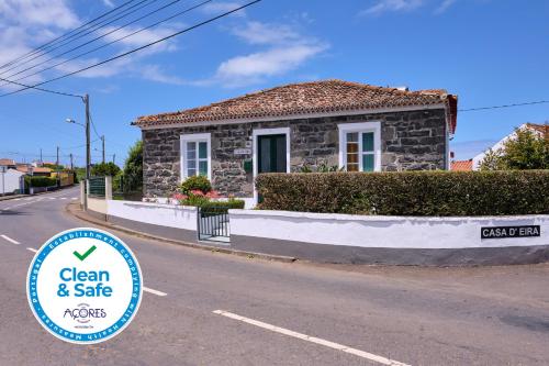  Casa D'Eira, Pension in Nordeste