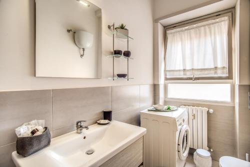 Vaticanum Modern & Family Apartment