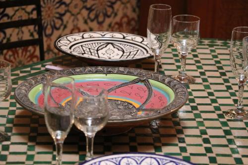 Riad BAB ALMADINA 3