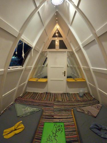 El Rayga Camp - Comfy studio - single in Dahab