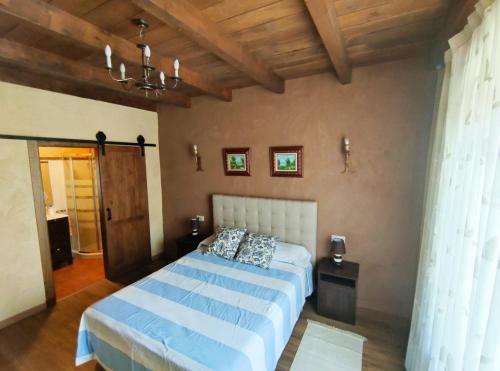  Casa rural Oliver y Nadia in Rodilana