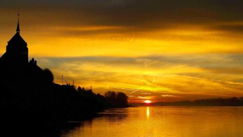 المنطقة المحيطة, LA VUE LOIRE Maison in Chateauneuf-sur-Loire
