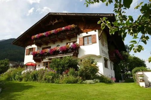 Schottenhof in Fulpmes, Österreich