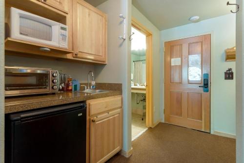 Gateway Mountain Lodge 5029 - Keystone - main image