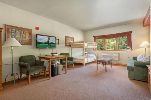 Gateway Mountain Lodge 5029 - Keystone - image 8