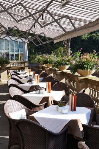 Steigenberger Parkhotel Düsseldorf - image 7
