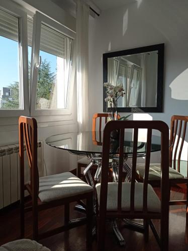  Apartamento Santa Marta in Santiago de Compostela