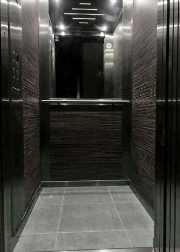 F10 Room 3, Private Room two single beds shared bathroom in shared Flat, Msida (Foto 6)