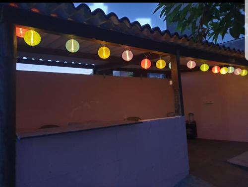  Casa Pauliña, Unterkunft in Amés