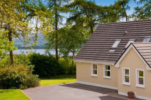 Abhainn Ri Cottages Blessington