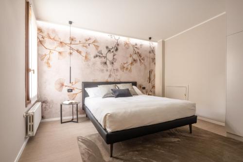 Accademia Apartments R&R Room Type - One-Bedroom Apartment