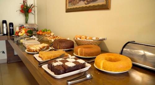 Hotel Cascavel