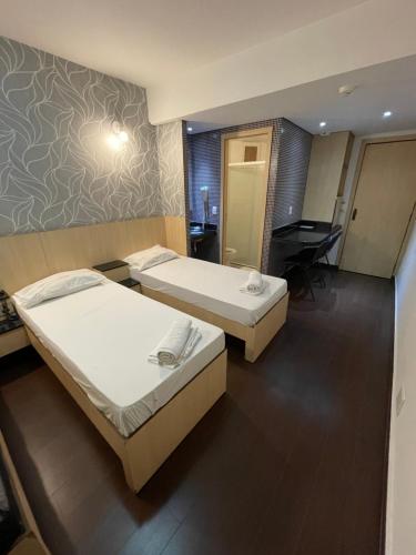 Calandre Hotel, São Paulo (Foto 6)
