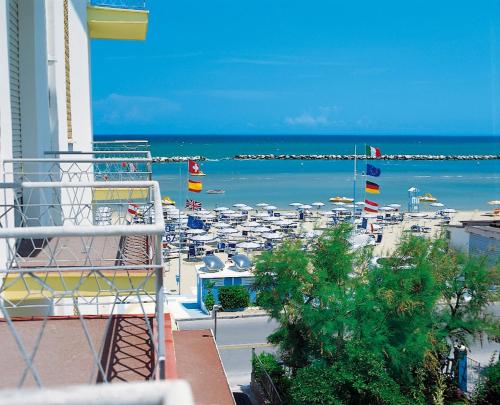 Hotel Gardenia