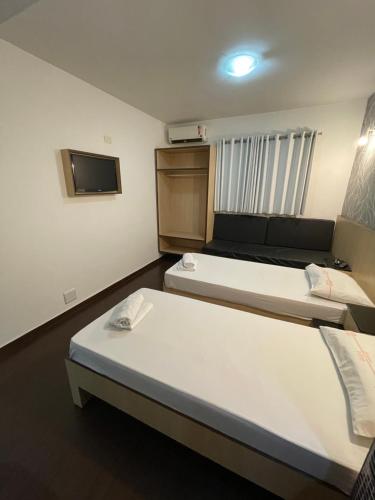 Calandre Hotel, São Paulo (Foto 5)
