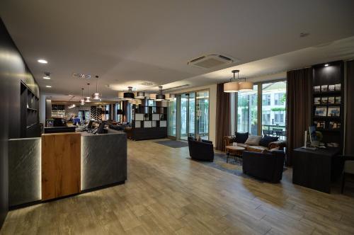 Best Western Hotel Wiesbaden - image 12