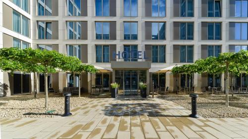 Best Western Hotel Wiesbaden - image 7