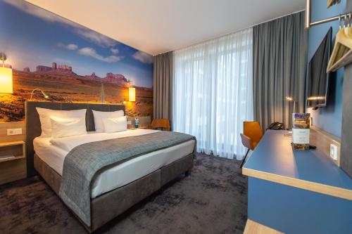 Best Western Hotel Wiesbaden - image 14