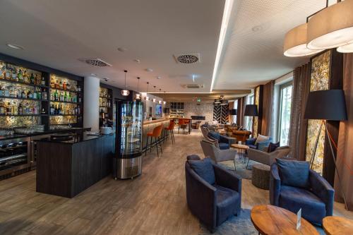Best Western Hotel Wiesbaden - image 3