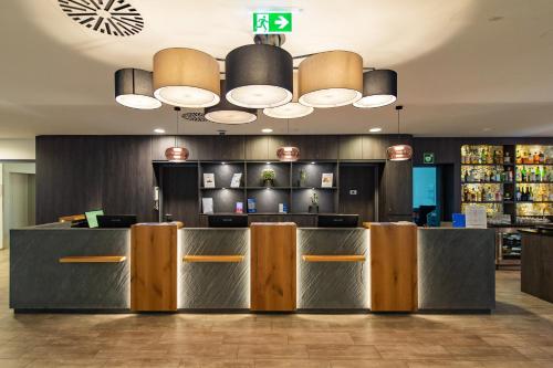 Best Western Hotel Wiesbaden - image 5