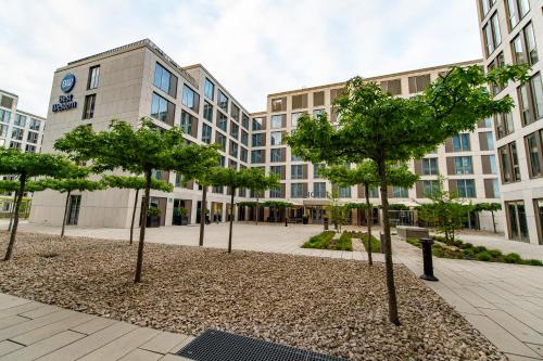 Best Western Hotel Wiesbaden - image 8