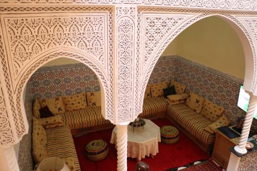 Riad BAB ALMADINA