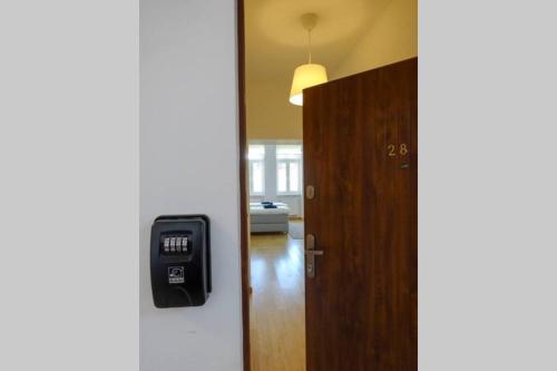  Modernes Leben l LF28 in Wien