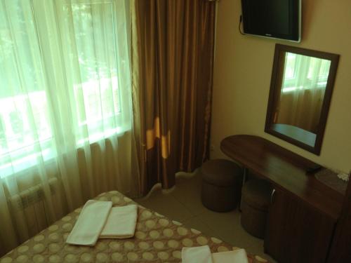 Vasileos Hotel