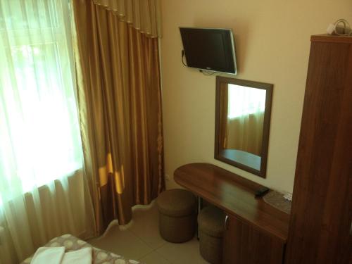 Vasileos Hotel