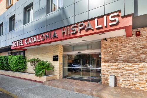 Catalonia Hispalis - main image