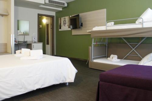 Best Quality Hotel Politecnico - image 4