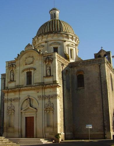 B&B La Corte 3