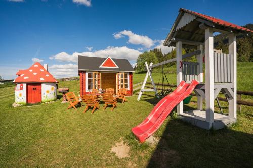 Arctic House in ستاري سموكوفيك