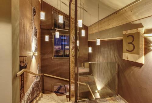 Hotel Derby, Zermatt (fotografie 6)